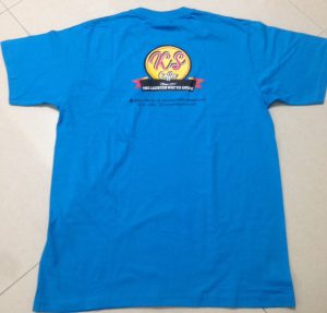 Tshirt KS2